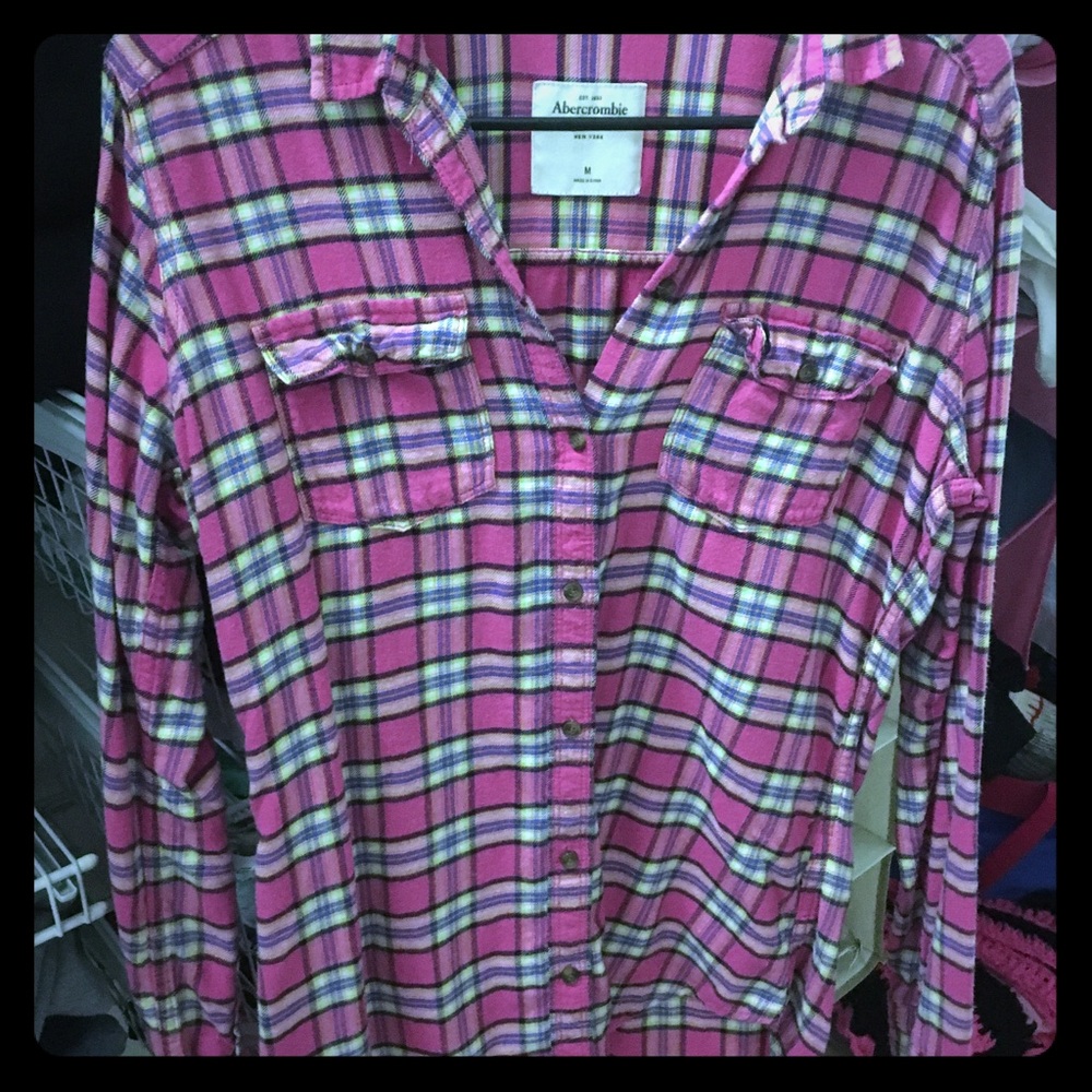 Flannel
